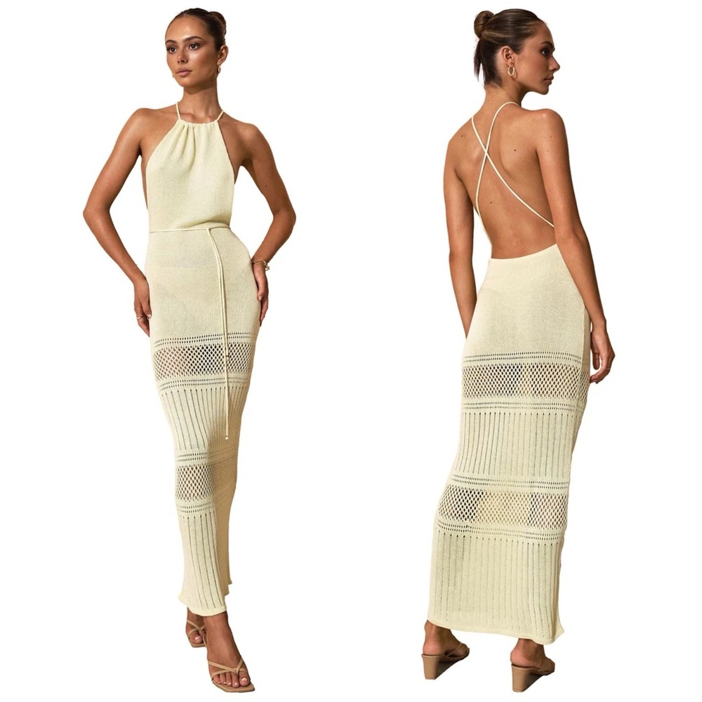 Flook the Label Ashanti Dress
